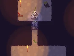 Игра Rest in Pieces онлайн