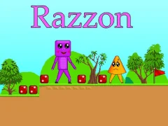 Игра Razzon онлайн