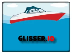 Игра Glisser.io онлайн