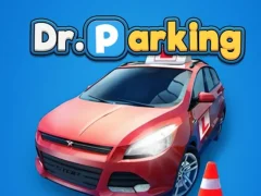 Игра Dr. Parking онлайн