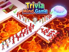 Игра Trivia Mind Game онлайн