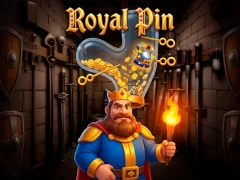Игра Royal Pin онлайн