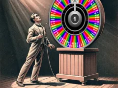 Игра Wheel of Bingo онлайн