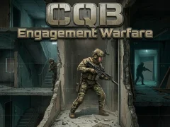 Игра CQB : Engagement Warfare онлайн