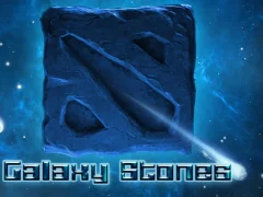 Игра Galaxy Stones онлайн