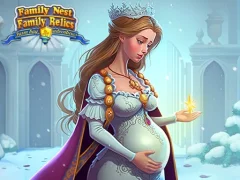 Игра Family Relics онлайн