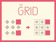 Игра The Grid онлайн
