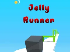 Игра Jelly Runner онлайн