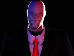 Игра Backrooms Slender Horror онлайн
