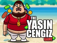 Игра Yasin Cengiz Game онлайн
