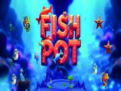 Игра Fish Pot онлайн