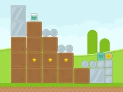 Игра Monster Destroyer онлайн