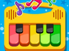 Игра Piano Kids онлайн