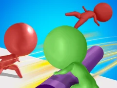 Игра Push Drag to move All онлайн