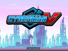 Игра Cyberman V онлайн