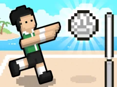Игра Volley Random онлайн