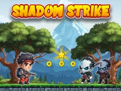 Игра Shadow Strike онлайн