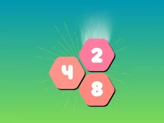 Игра Hexa Merge онлайн