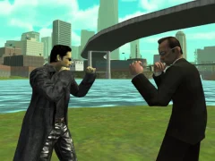 Игра Mad City Matrix онлайн