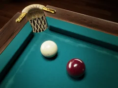 Игра The Best Russian Billiards онлайн