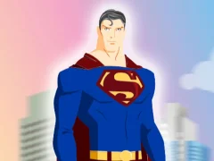 Игра Superman онлайн