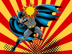 Игра Batman Multiverse card онлайн