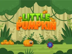 Игра Little Pumpkin онлайн