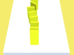Игра Domino Simulator Puzzle онлайн