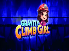 Игра Gravity Climb Girl онлайн