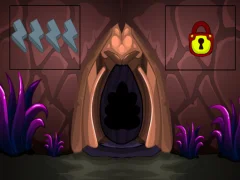 Игра Brown Cave Escape онлайн