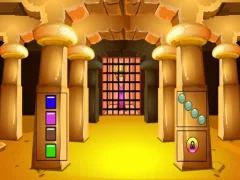Игра Queen Escape онлайн