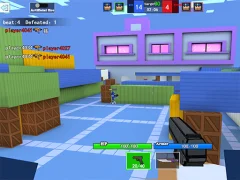 Игра Ghostly Sniper онлайн