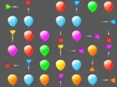 Игра Balloon Popping 2 онлайн
