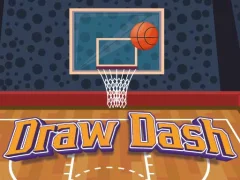 Игра Draw Dash онлайн