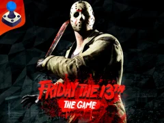 Игра Friday the 13th The game онлайн