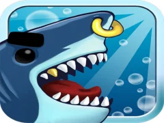 Игра Shark Attack 3D онлайн