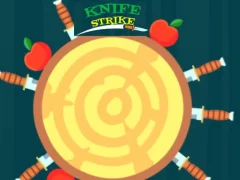 Игра Knife Strike онлайн