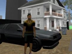 Игра City Simulator онлайн