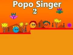 Игра Popo Singer 2 онлайн
