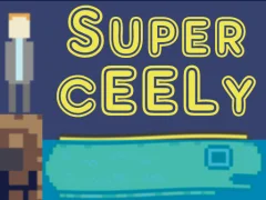 Игра SupercEELious онлайн