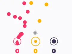 Игра Circle Collector онлайн