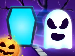 Игра Scary Halloween Adventure онлайн