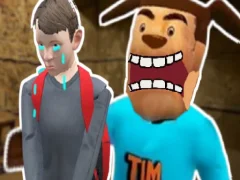 Игра Bloody Nightmare онлайн