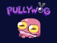 Игра PullyWog онлайн