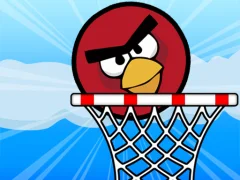 Игра Angry Basketball онлайн