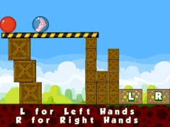 Игра Rolling Hand Signal онлайн