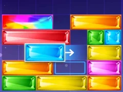 Игра Jewel Sliding онлайн