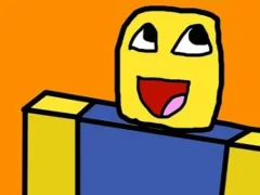 Игра PacNoob онлайн