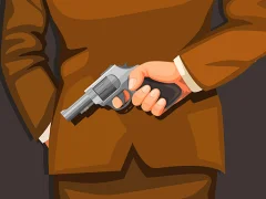 Игра Mr. Mafia онлайн