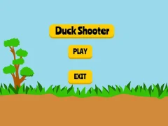 Игра Duck Shooter онлайн